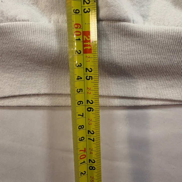 Vintage 1996 Team Canada Hockey September Summit Sweatshirt White Mens XL 90s - Picture 5 of 8